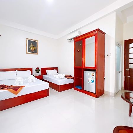 פאן ת'ייט Truong Ca Hotel מראה חיצוני תמונה