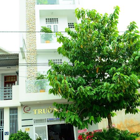 פאן ת'ייט Truong Ca Hotel מראה חיצוני תמונה