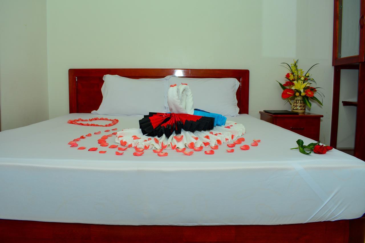 פאן ת'ייט Truong Ca Hotel מראה חיצוני תמונה
