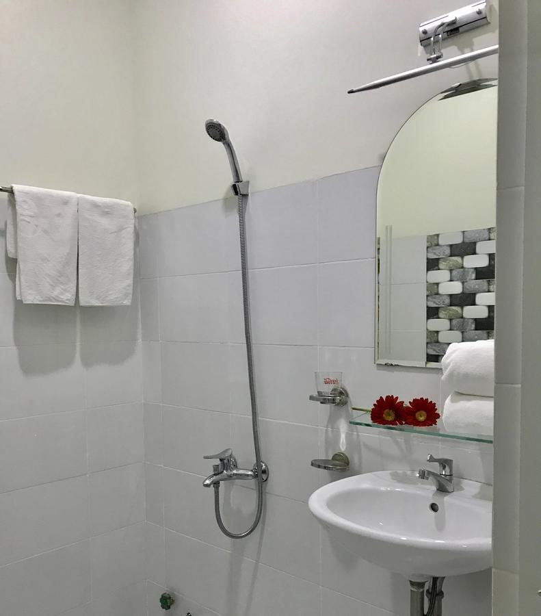 פאן ת'ייט Truong Ca Hotel מראה חיצוני תמונה