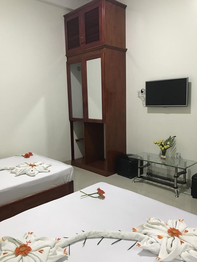 פאן ת'ייט Truong Ca Hotel מראה חיצוני תמונה
