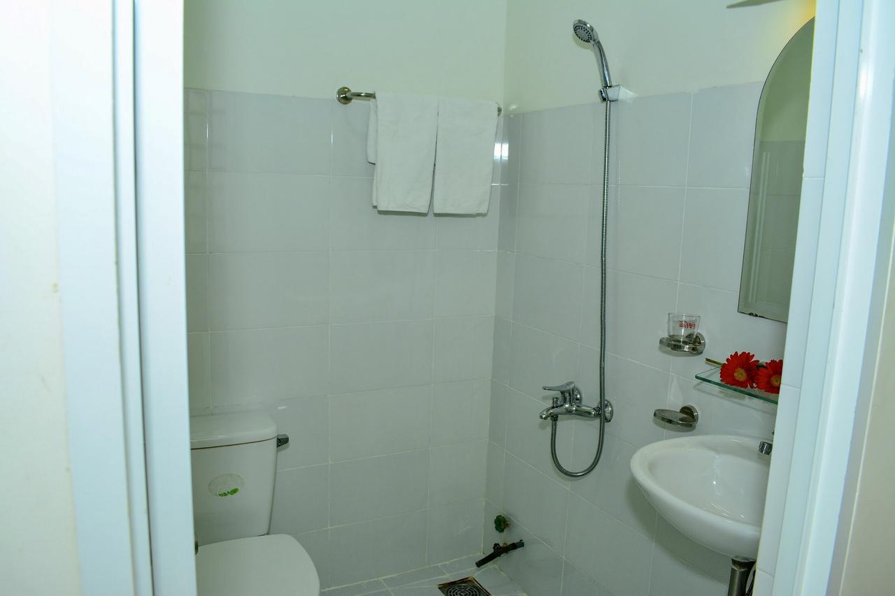 פאן ת'ייט Truong Ca Hotel מראה חיצוני תמונה