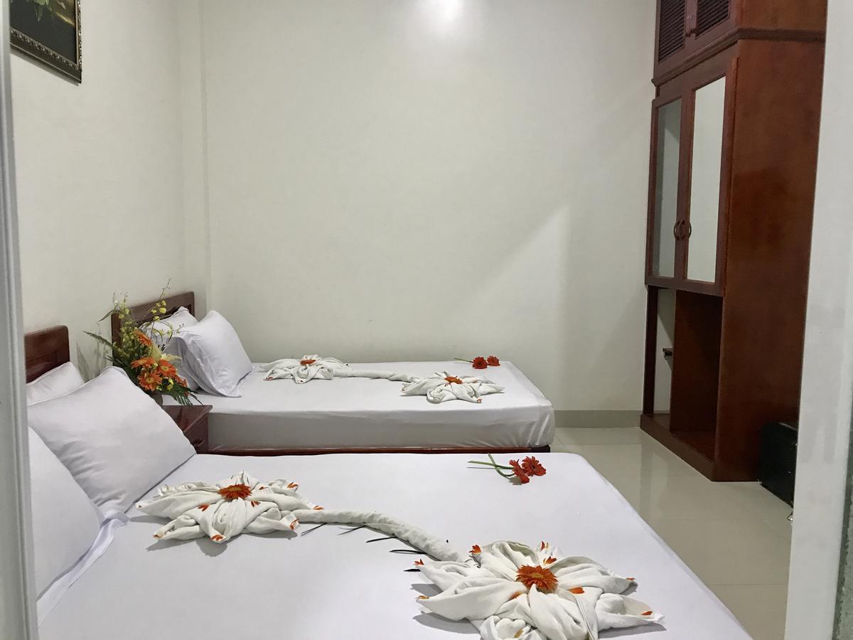 פאן ת'ייט Truong Ca Hotel מראה חיצוני תמונה
